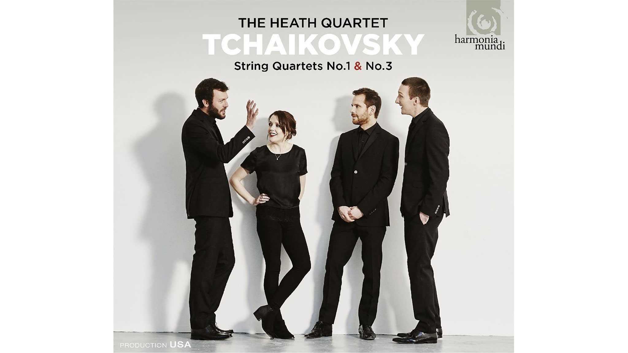 String quartet no. 2
