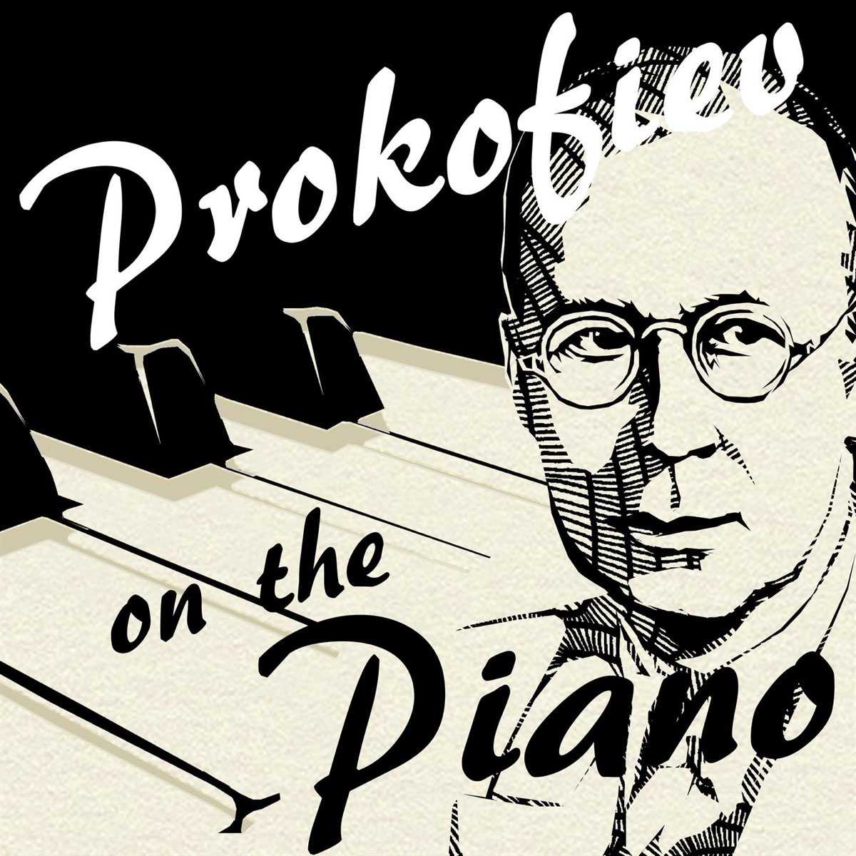 Соната № 8 для фортепиано (прокофьев) — энциклопедия руниверсалис