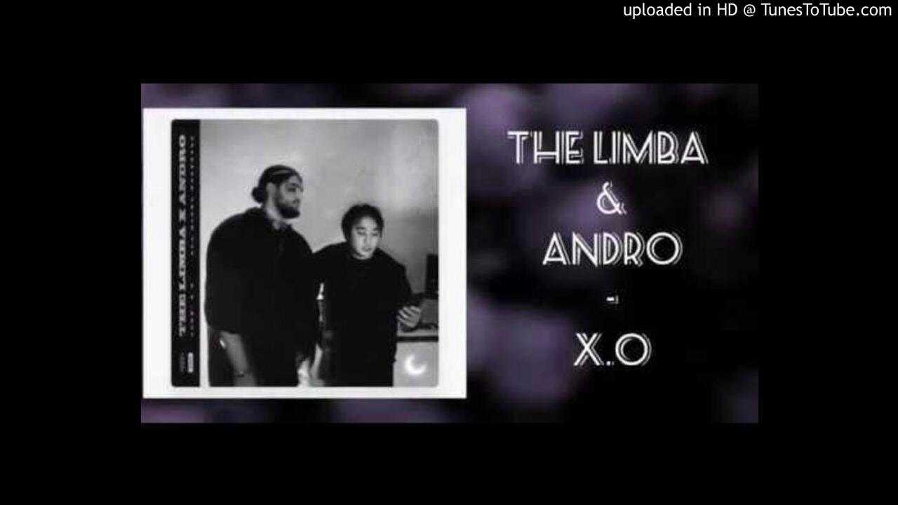The limba & andro — x.o — смысл песни