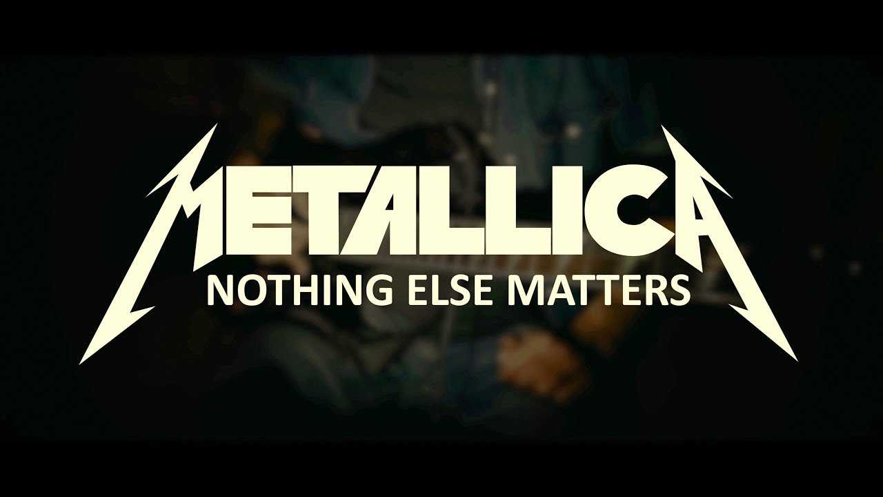 Metallica