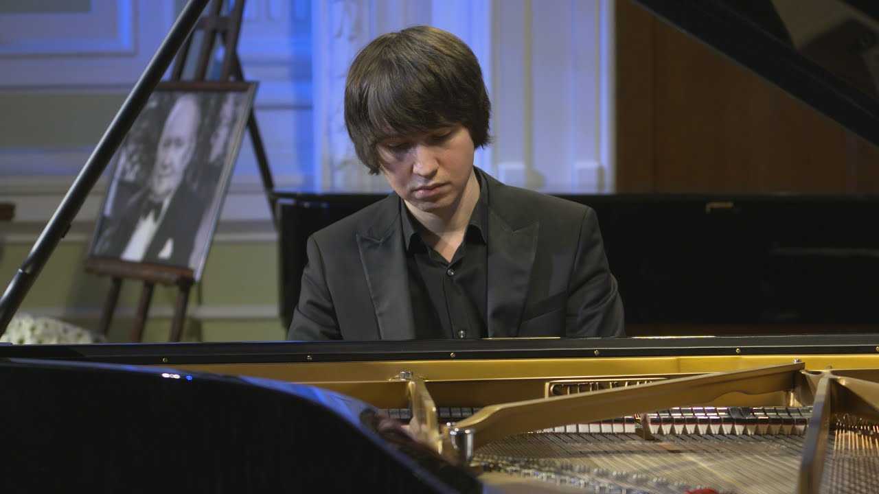 Дмитрий алексеев: фортепианная игра как пение души
