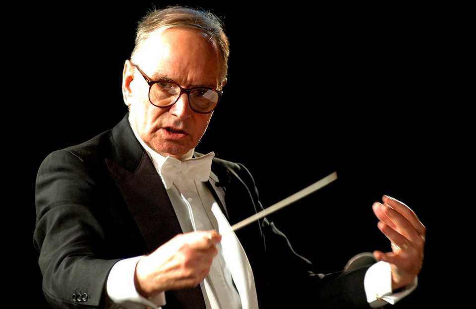 Эннио морриконе (ennio morricone) - биография, новости, личная жизнь