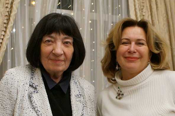 Элисо вирсаладзе: «как можно жить без камерной музыки? не представляю!»