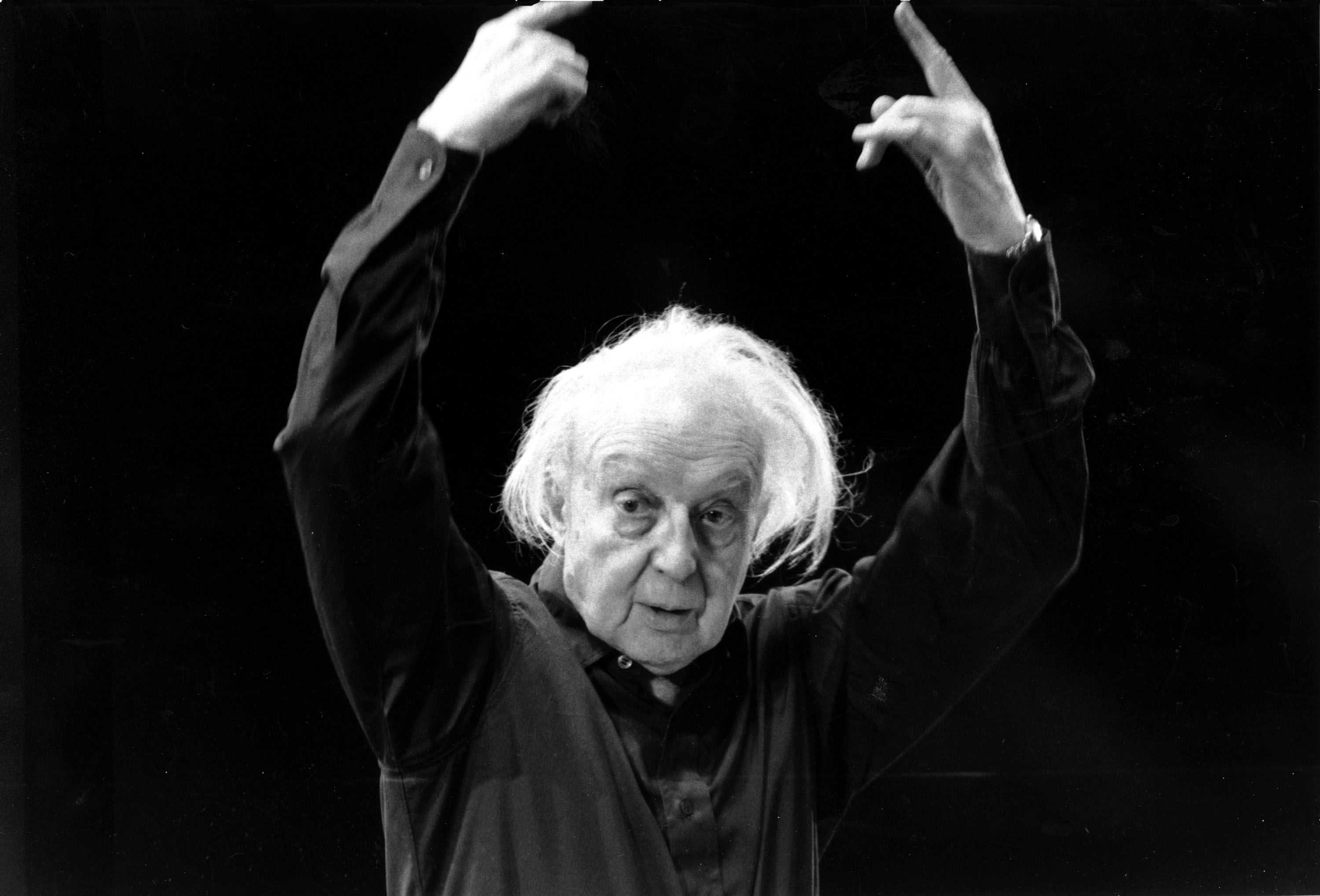 Leopold stokowski and british music