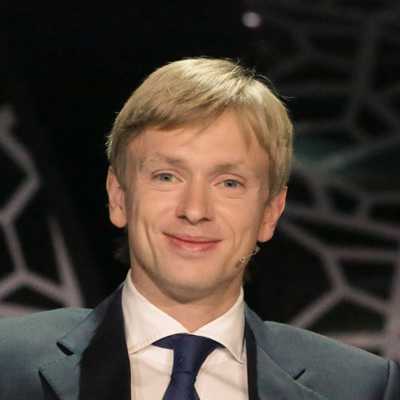 Фадеев, андриан гуриевич