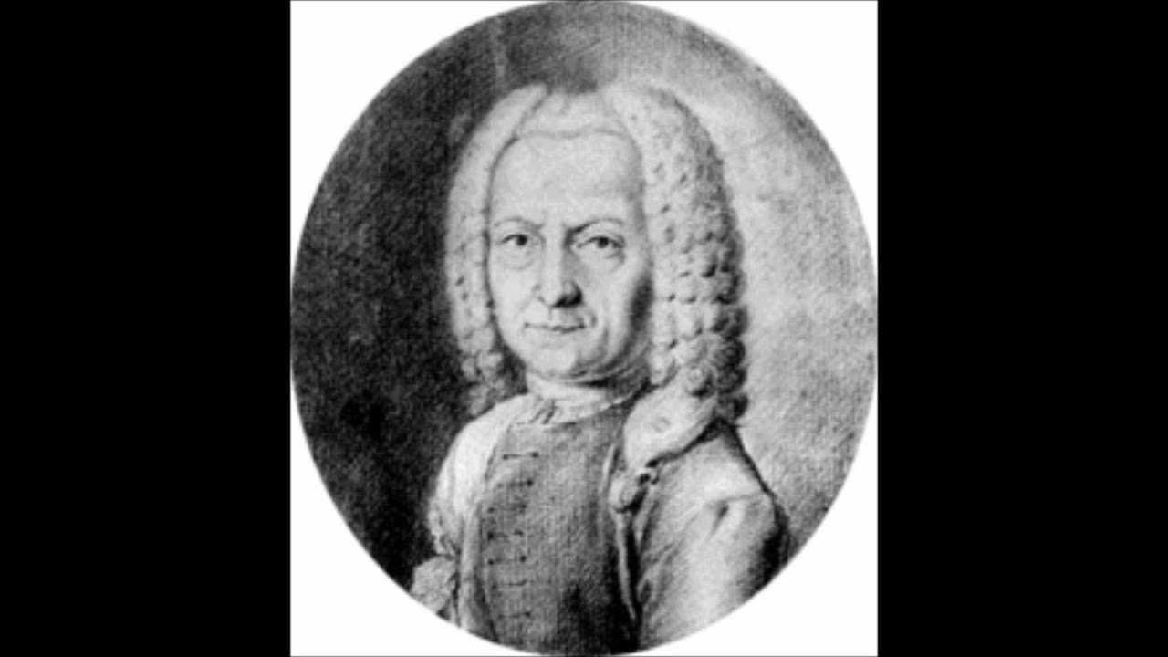 Benedetto marcello (1686-1739)