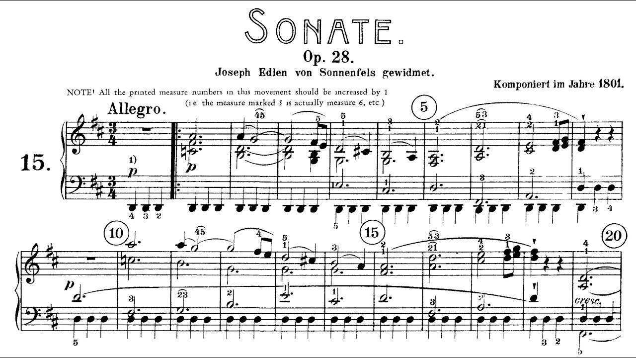 Piano sonata no.31, op.110 (beethoven, ludwig van)