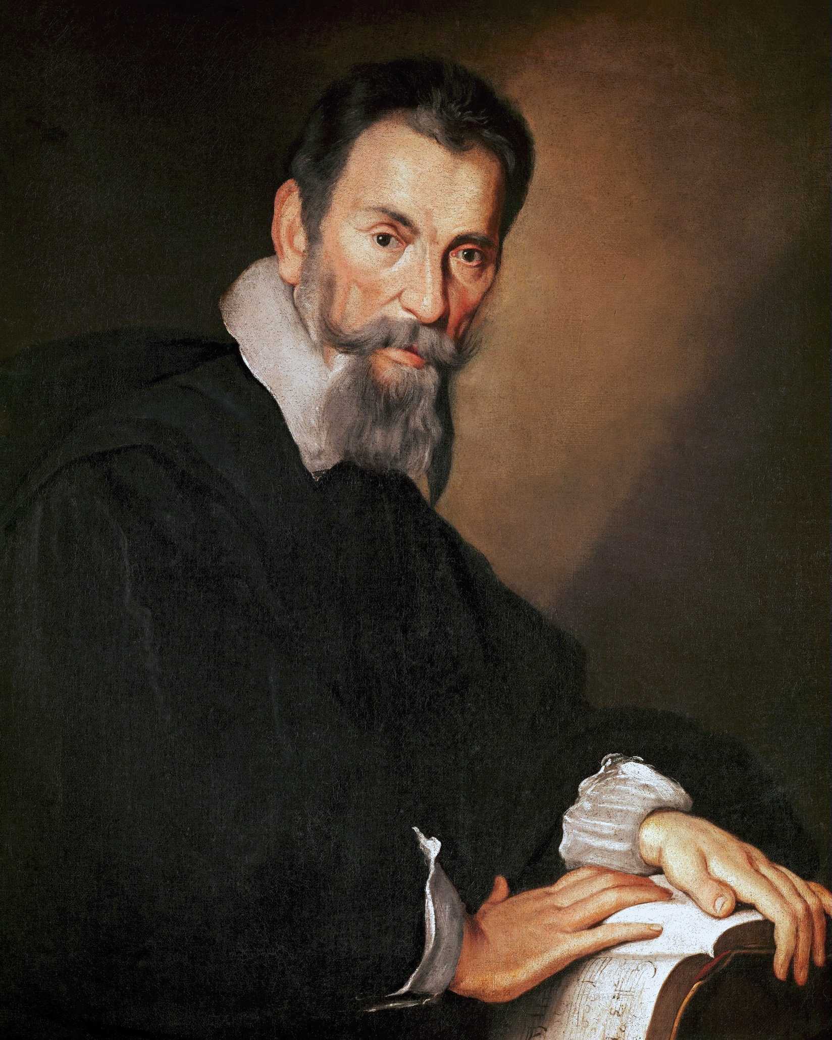 Jacopo peri - new world encyclopedia