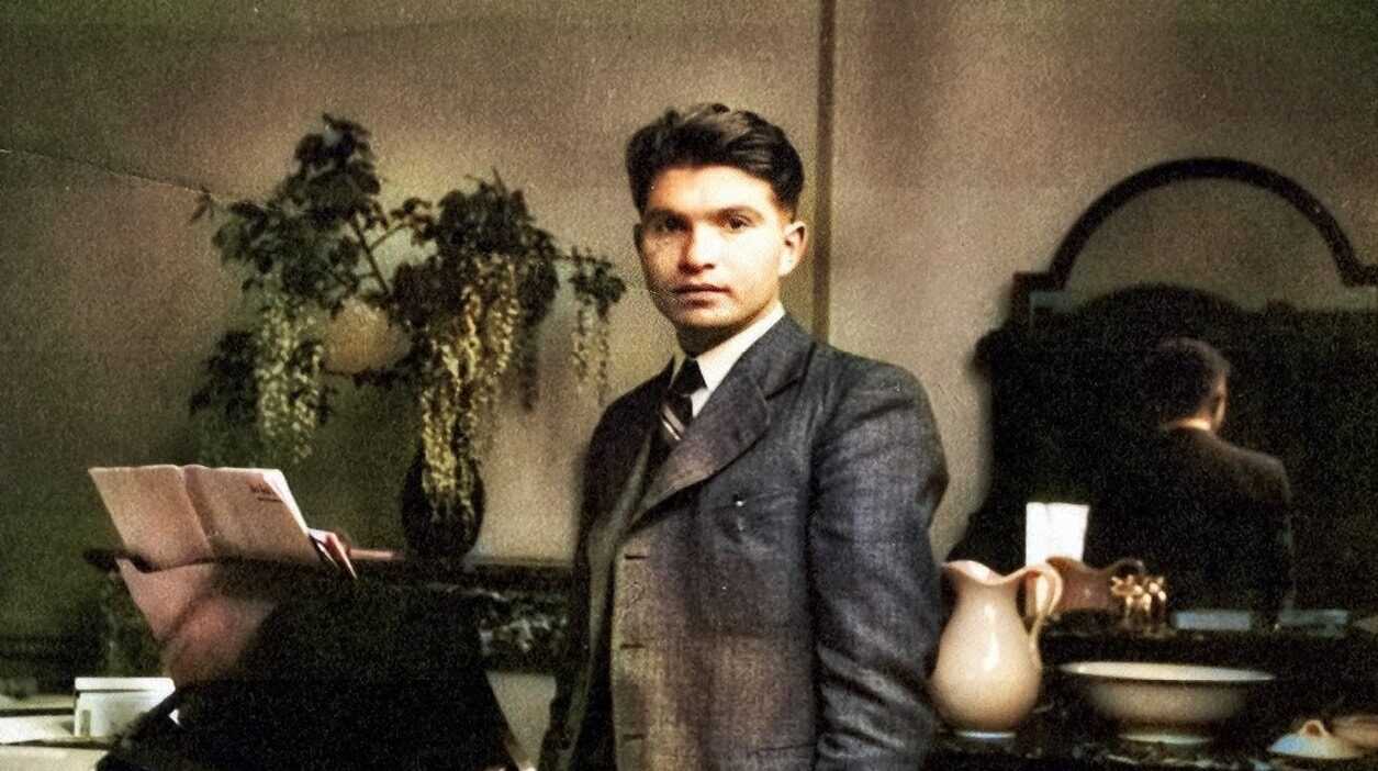 Эмиль григорьевич гилельс /1916-1985/