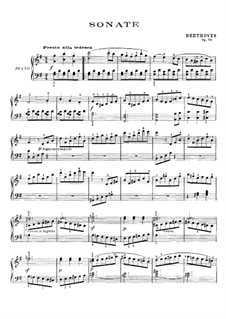 Соната для фортепиано № 25 (бетховен) - piano sonata no. 25 (beethoven)