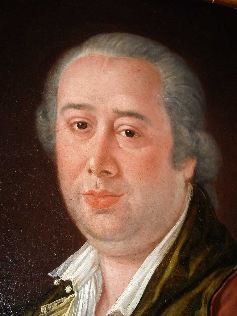 Доменико чимароза - domenico cimarosa