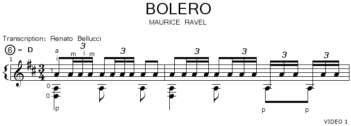 Равель. балет «болеро» (boléro) | belcanto.ru