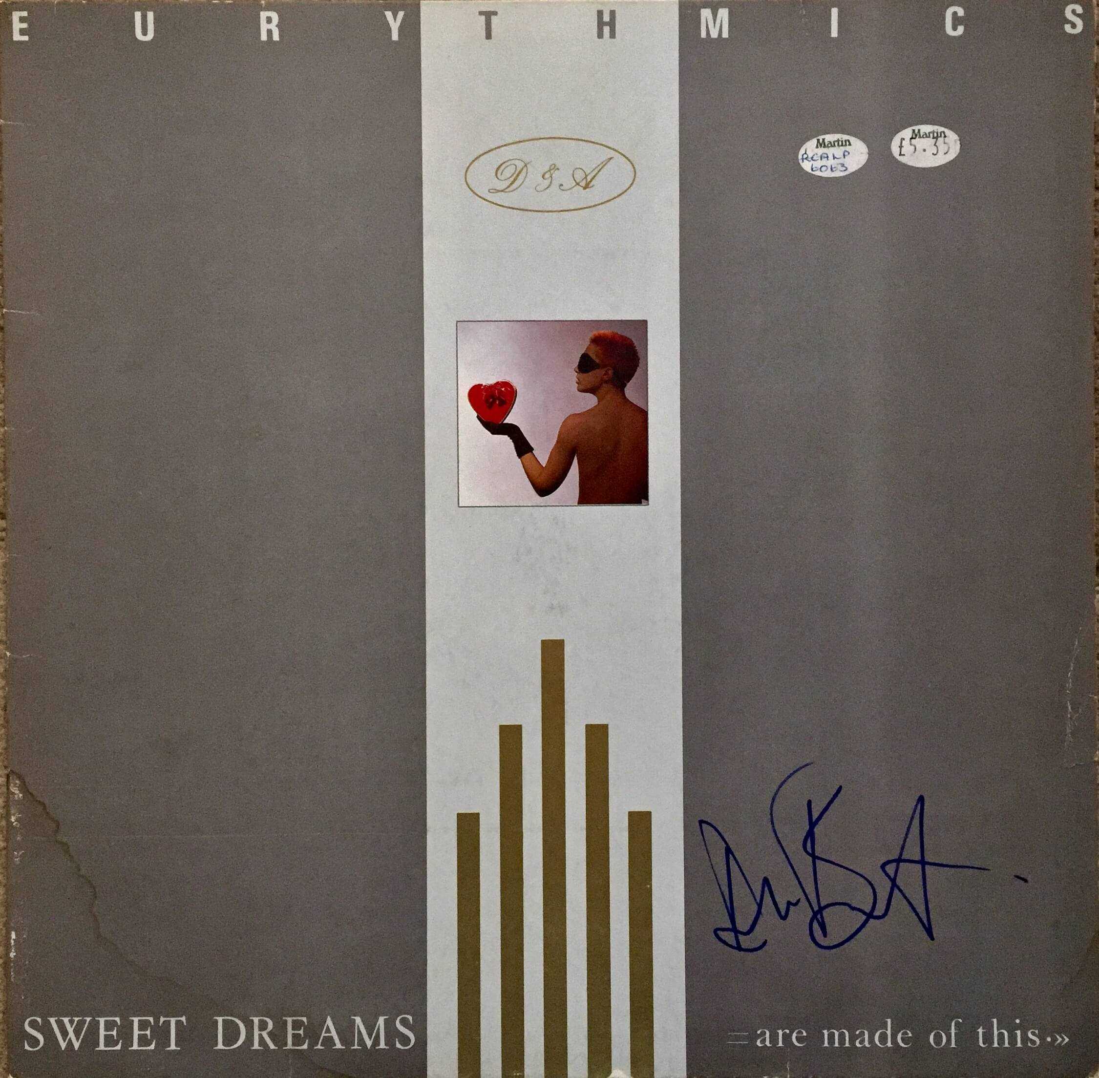Dream sweet