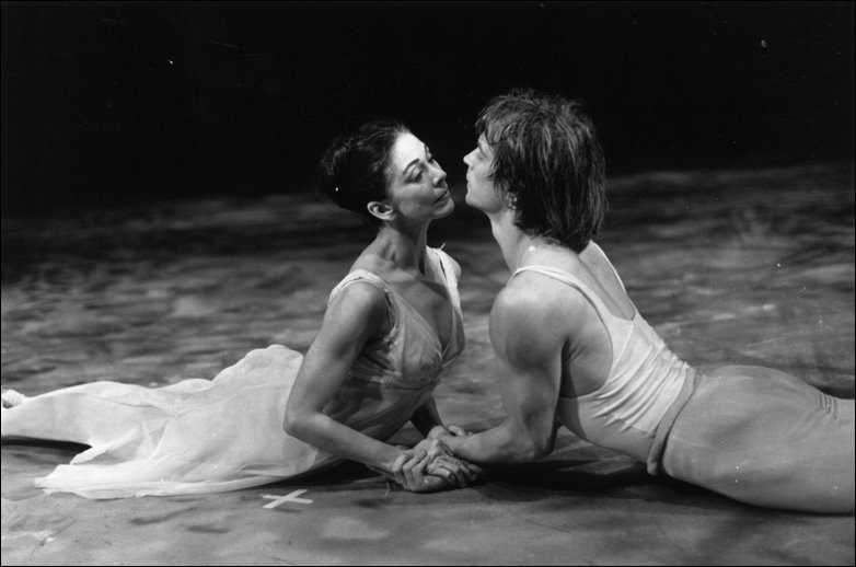 Чайковский. балет «лебединое озеро» (swan lake) | belcanto.ru