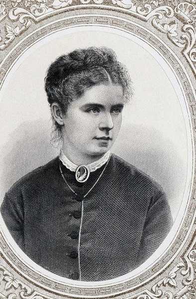 Лавровская, елизавета андреевна — энциклопедия руниверсалис