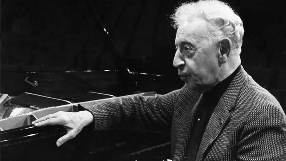 Артур рубинштейн (arthur rubinstein) | belcanto.ru
