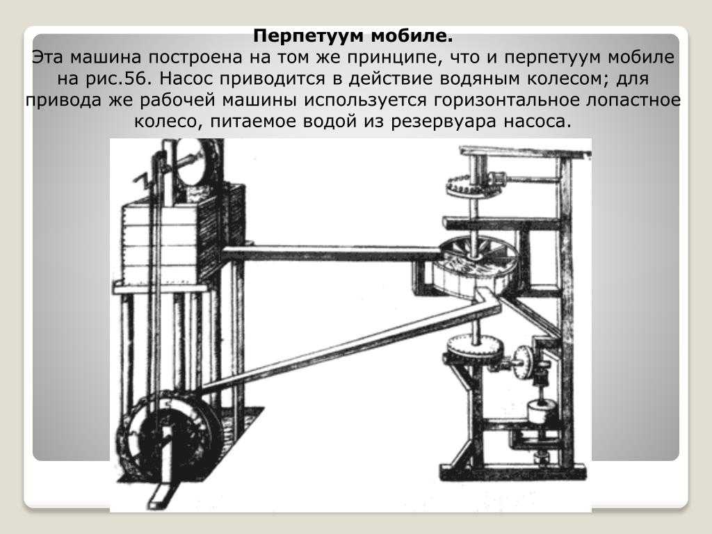 Антон чехов  «perpetuum mobile»