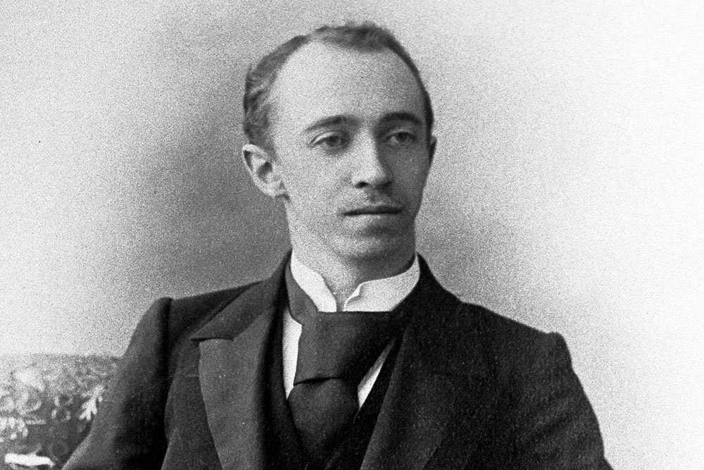 Александр алексеевич горский - alexander alexeyevich gorsky