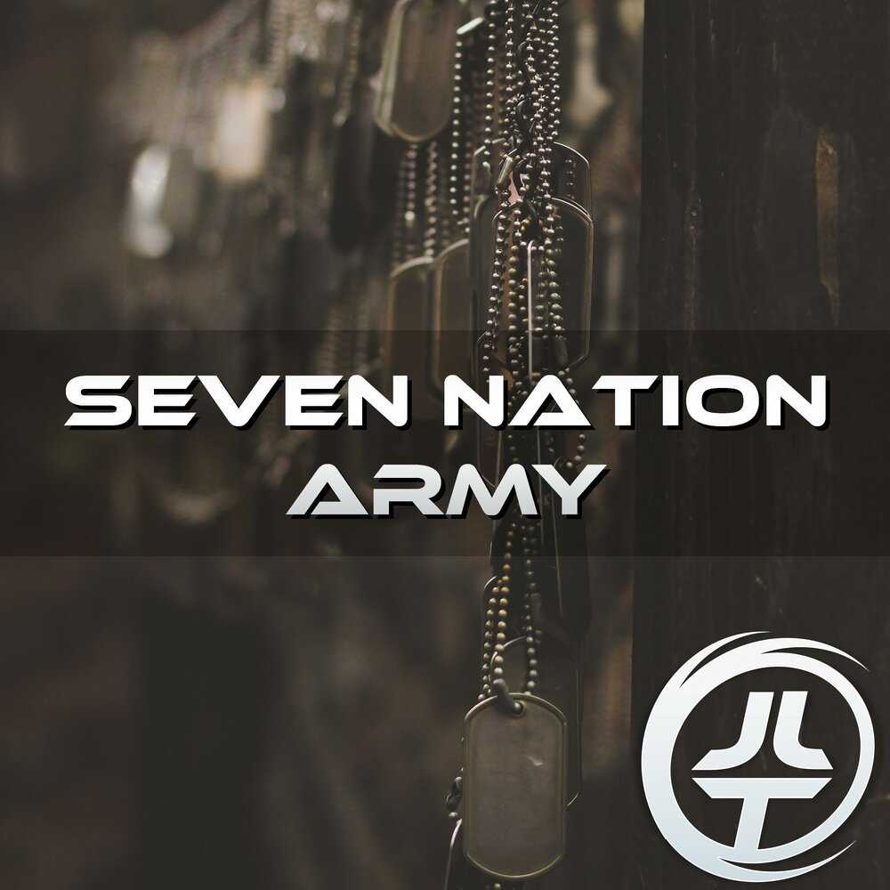 The white stripes - seven nation army lyrics meaning
