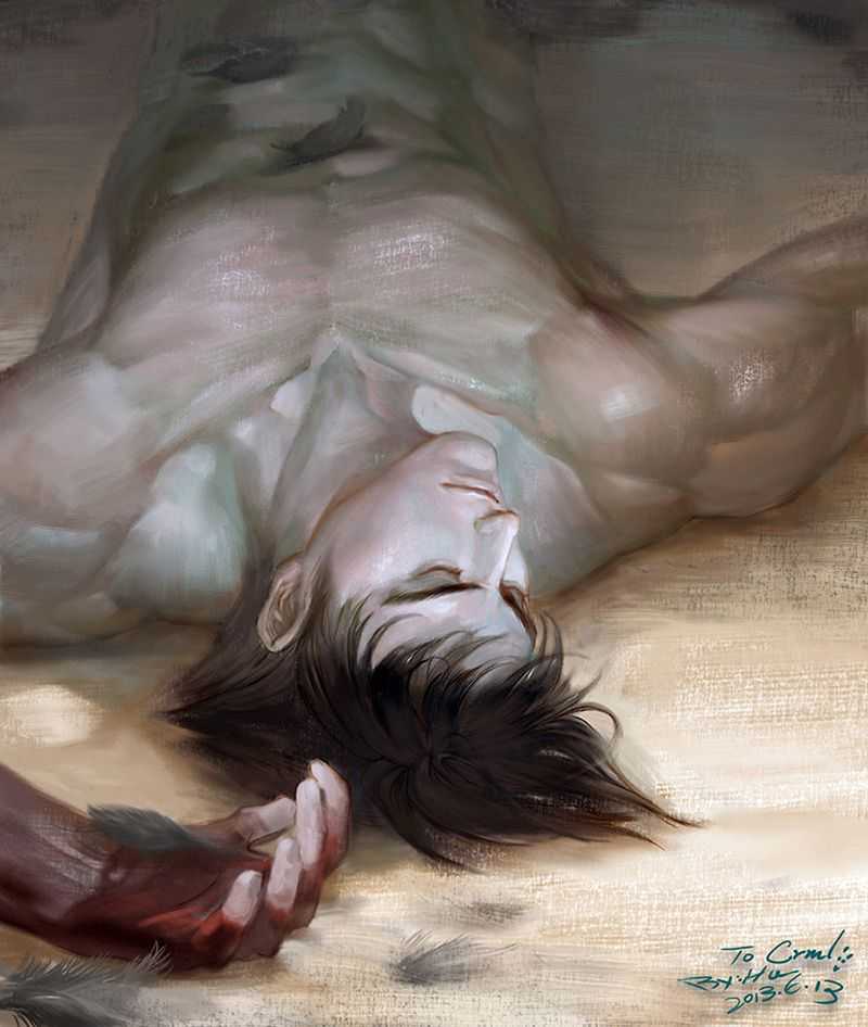 Пьесы баха: балет пети «юноша и смерть» (le jeune homme et la mort)