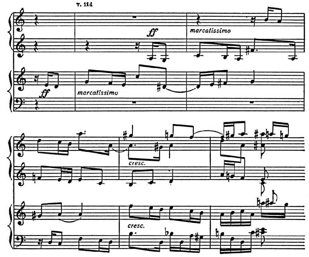 Оперные арии (виды) | опера и вокал