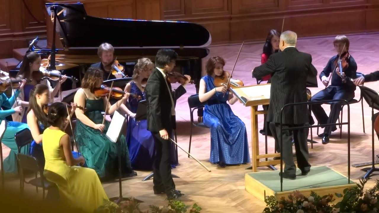 Цыганка (равель)