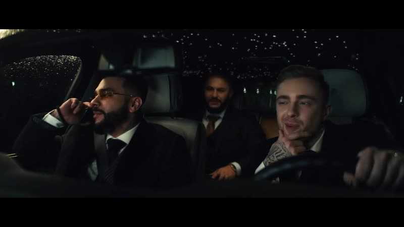Rolls royce егор крид акустика