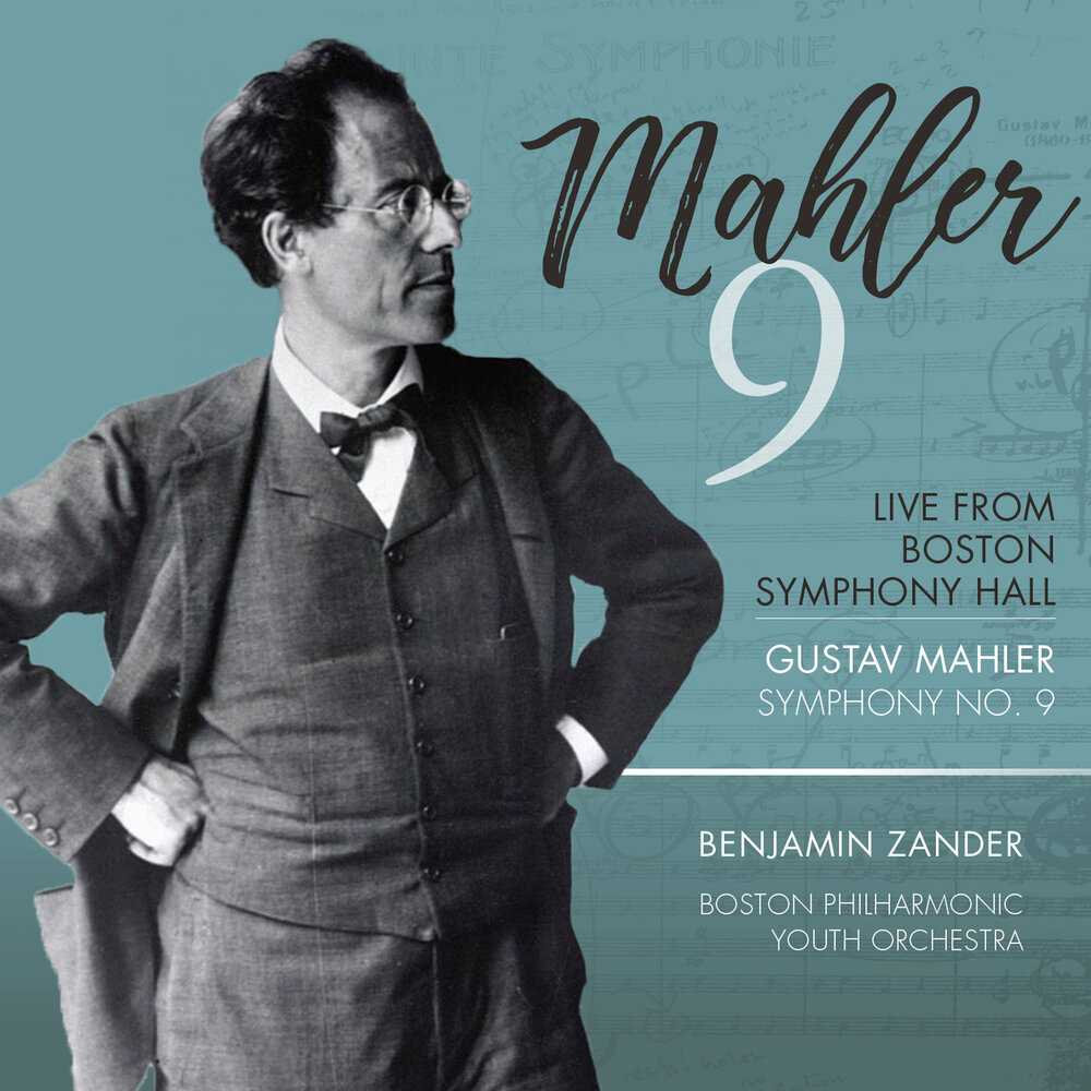 Symphony no.9 (mahler, gustav) - imslp: free sheet music pdf download