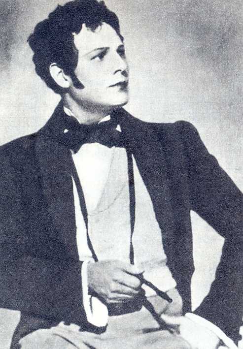 Panteleimon markovich nortsov (panteleimon nortsov) |