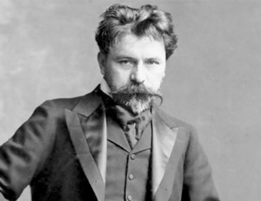 Arthur nikisch - tchaikovsky research
