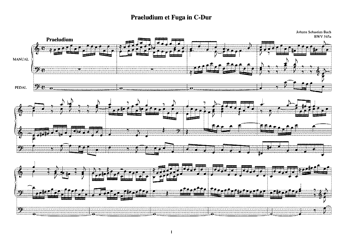 Brandenburg concerto no.3 in g major, bwv 1048 (bach, johann sebastian) - imslp: free sheet music pdf download