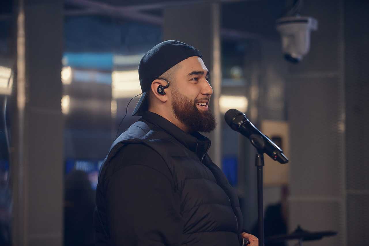 Jah Khalib 9 грамм свинца - история песни, интересные факты, текст, содержание, слушать