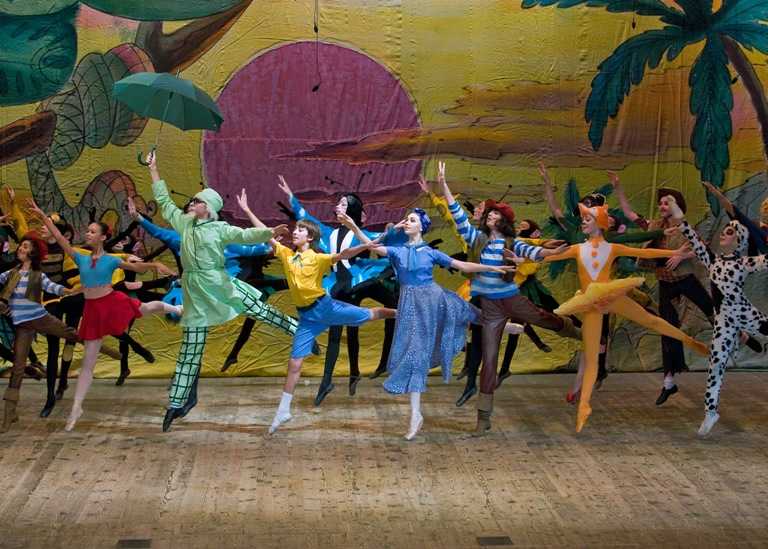 Скачать песню игорь морозов балет " доктор айболит" - "очередь, лиса" бесплатно и слушать онлайн | zvyki.com