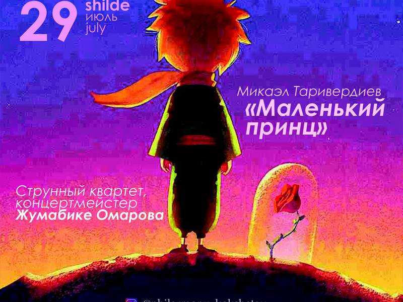 Смысл произведения маленький принц | какой смысл