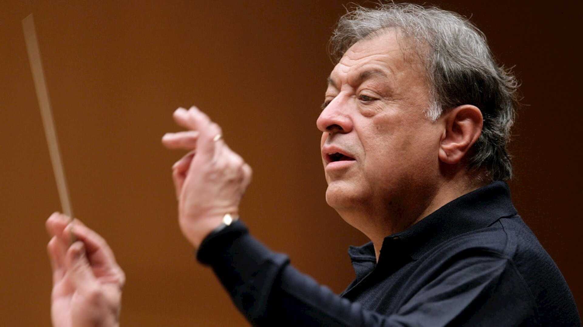 Zubin meta (zubin mehta) | - digital school