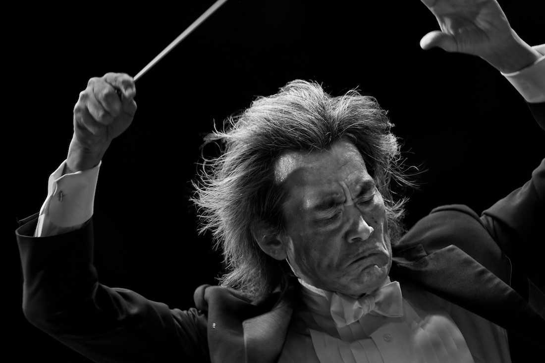 Кент нагано - kent nagano