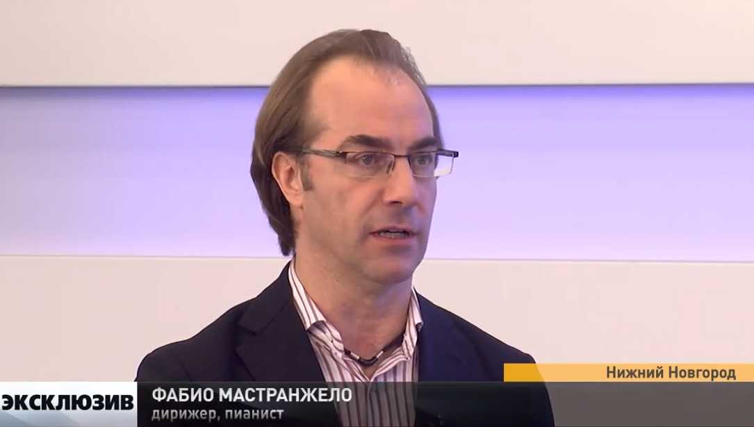 Фабио мастранжело биография жена дети