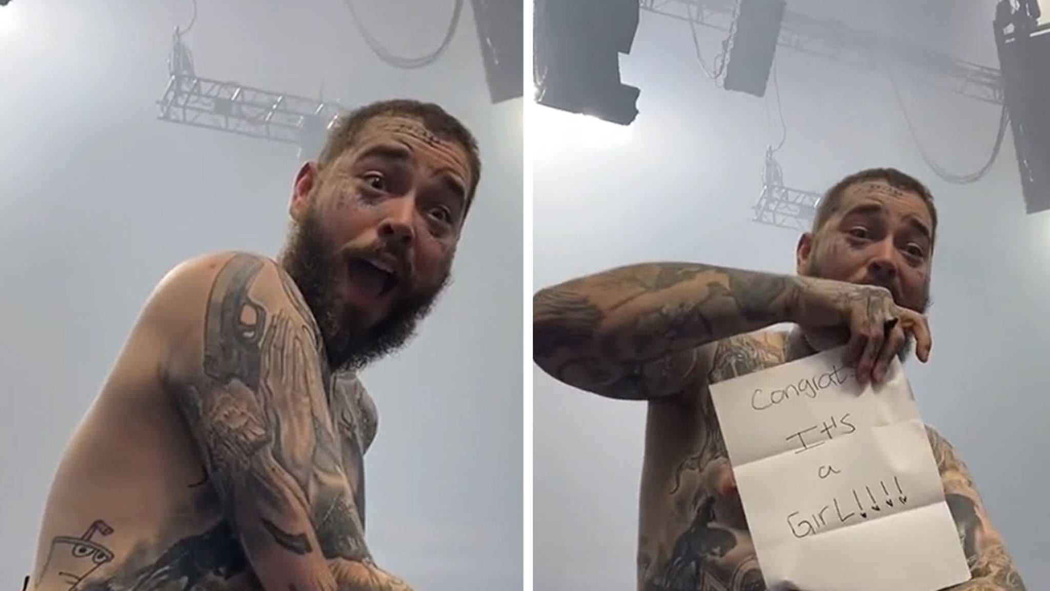 10 лучших песен post malone по версии spotify