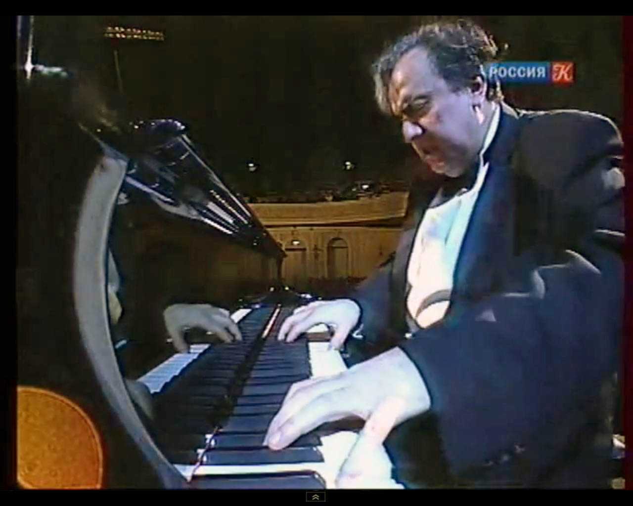 Ефим бронфман / yefim bronfman