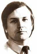 Юрий михайлович марусин